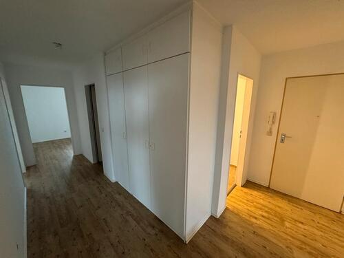 Foto - Etagenwohnung in Hügelsheim zum Kaufen