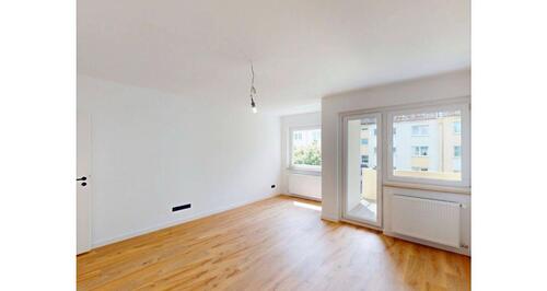 Foto - 2 Zimmer Etagenwohnung zum Kaufen in Schwanewede