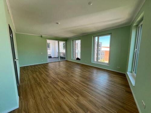 Foto - Etagenwohnung in Ibbenbüren