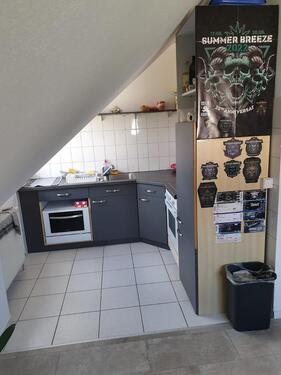 Foto - Etagenwohnung in Neuhof zur Miete