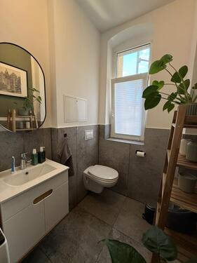 Foto - Etagenwohnung zur Miete in Magdeburg
