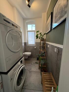 Foto - Etagenwohnung in Magdeburg