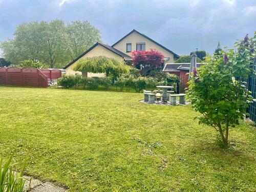 Foto - Einfamilienhaus in Wörth am Rhein zum Kaufen