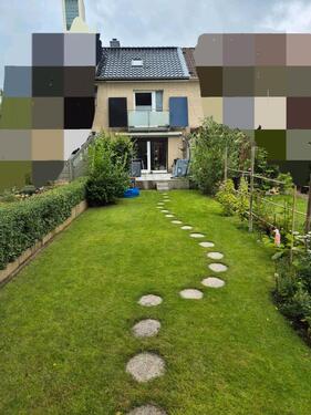 Foto - Einfamilienhaus zum Kaufen in Norderstedt