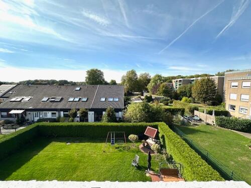 Foto - Etagenwohnung in Senden