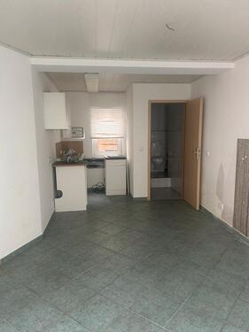 Foto - Etagenwohnung in Büdingen