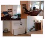 Foto - Praxisraum Therapieraum Coachingraum Psychotherapie Berlin