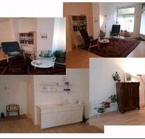 Praxisraum Therapieraum Coachingraum Psychotherapie Berlin