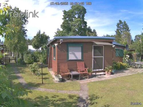 Foto - Ferienhaus ab Frühjahr 2026 - 45.000,00 EUR Kaufpreis,