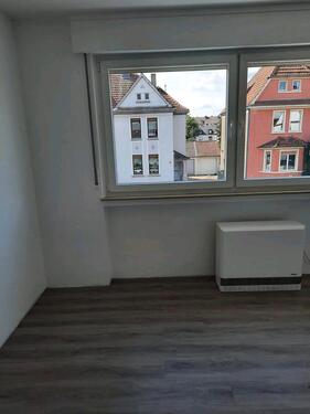 Foto - Charmante 2-Zimmer-Wohnung mit Balkon in zentraler, ruhiger Lage