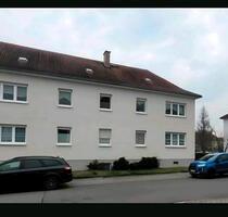 Neu sanierte 3 RWE mit Einbauküche zu vermieten - Borna