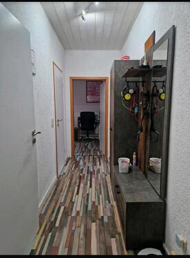 Foto - Etagenwohnung zur Miete in Borna