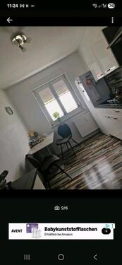 Foto - Etagenwohnung in Borna