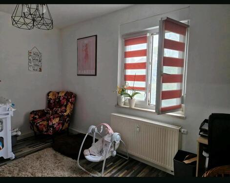 Foto - Etagenwohnung in Borna zur Miete