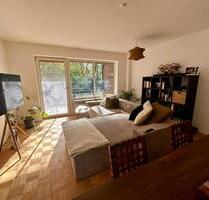 Helle 2-Zimmer-Wohnung, Duisburg-Hochfeld, verfügbar ab 022026