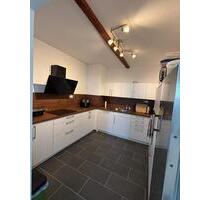 3-Zimmerwohnung saniert, niedrig Energiehaus Fritzlar-Lohne