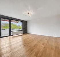 Wohnung in Senden zu vermieten (Zeitmietvertrag)