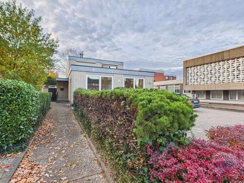 Foto - Attraktive Praxisfläche zur Miete im Herzen von Pinneberg!