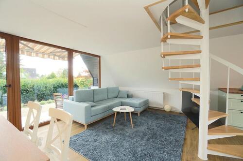 Foto - Etagenwohnung in Ascheffel zur Miete