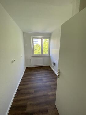 Foto - Etagenwohnung in Halle (Saale) zur Miete