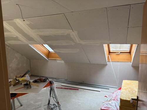 Foto - 3 Zimmer Etagenwohnung zur Miete in Saarbrücken