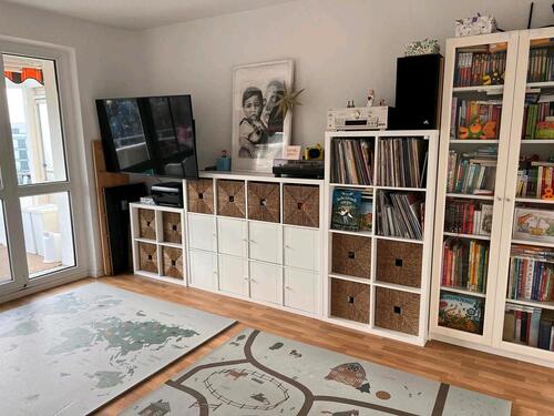 Foto - 3 Zimmer Etagenwohnung zur Miete in Berlin