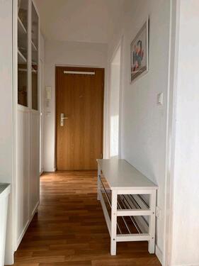 Foto - Etagenwohnung in Berlin zur Miete