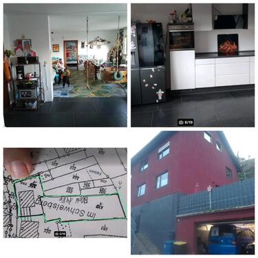 Foto - 10 Zimmer Einfamilienhaus zum Kaufen in Boppard