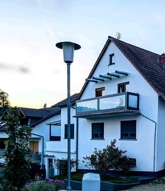 Foto - Wohnung, 3 Zimmer in Wald-Erlenbach