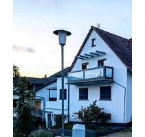 Wohnung, 3 Zimmer in Wald-Erlenbach - Heppenheim (Bergstraße)