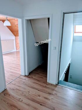 Foto - Etagenwohnung in Heppenheim (Bergstraße) zur Miete