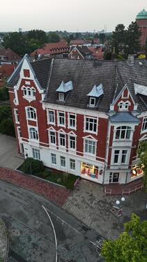 Foto - 3 Zimmer Etagenwohnung zur Miete in Nienburg (Weser)