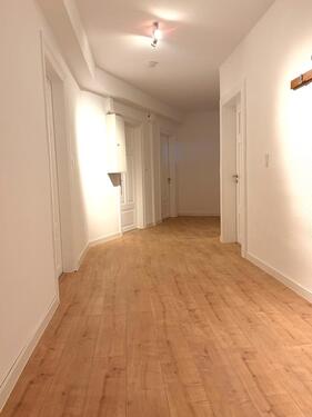 Foto - 3 Zimmer Etagenwohnung in Nienburg (Weser)