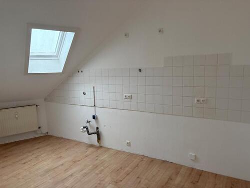 Foto - Etagenwohnung in Nienburg (Weser) zur Miete