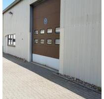 Gewerbehalle in Altwarmbüchen , Nähe A 2 Center , A2-- A7 - Isernhagen
