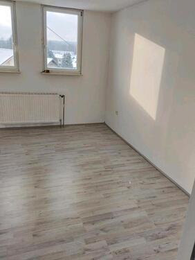 Foto - 3 Zimmer Etagenwohnung in Schiffweiler