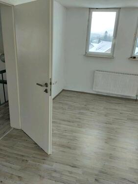 Foto - Etagenwohnung in Schiffweiler zur Miete