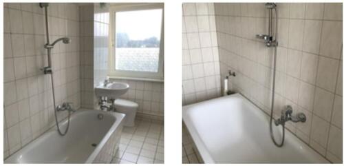 Foto - 2-Raumwohnung Besichtigungstermin nach Absprache