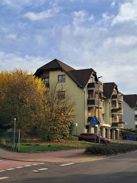 Foto - romantische Wohnung - 650,00&nbsp;EUR Kaltmiete, ca.&nbsp; 88,00&nbsp;m&sup2;