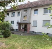 DG - Mietwohnung - 3 Z. - Senne - ruhiges 6-Parteienhaus ab 01.04 - Leopoldshöhe