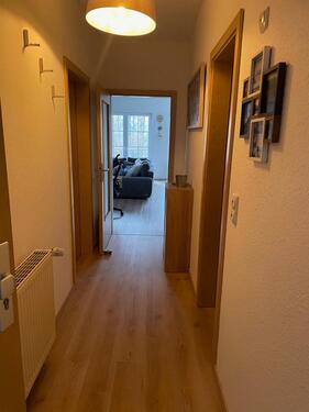 Foto - Helle 2-Zimmer - Mietwohung in Bad Münder