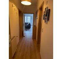 Helle 2-Zimmer - Mietwohung in Bad Münder - Bad Münder am Deister