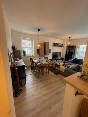 Foto - 2 Zimmer Etagenwohnung zur Miete in Bad Münder am Deister