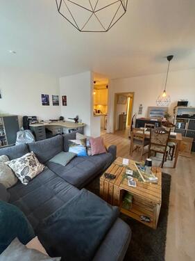 Foto - 2 Zimmer Etagenwohnung in Bad Münder am Deister