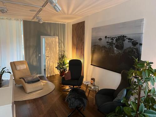 Foto - Praxisraum in Bramfeld zur Untermiete