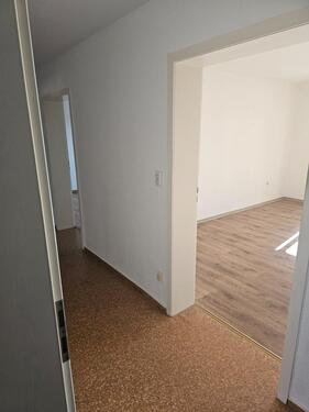 Foto - Etagenwohnung in Pirmasens zur Miete