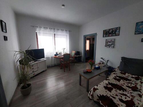 Foto - 2 Zimmer Erdgeschoßwohnung in Mittelangeln