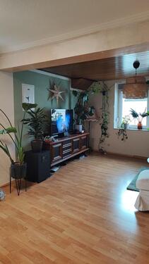 Foto - 2 Zimmer Dachgeschoßwohnung zur Miete in Trier