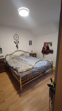 Foto - Dachgeschoßwohnung in Trier zur Miete