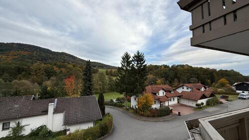 Foto - 3 Zimmer Dachgeschoßwohnung zur Miete in Konzell